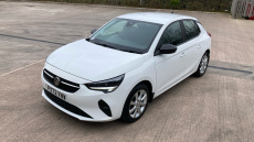 Vauxhall Corsa 1.2 SE Edition 5dr Petrol Hatchback